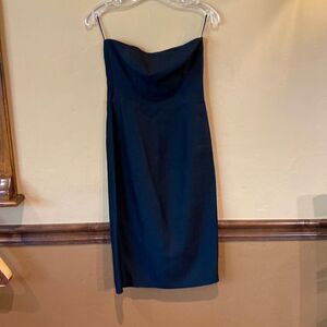 KORS MICHAEL KORS 90s mini dress